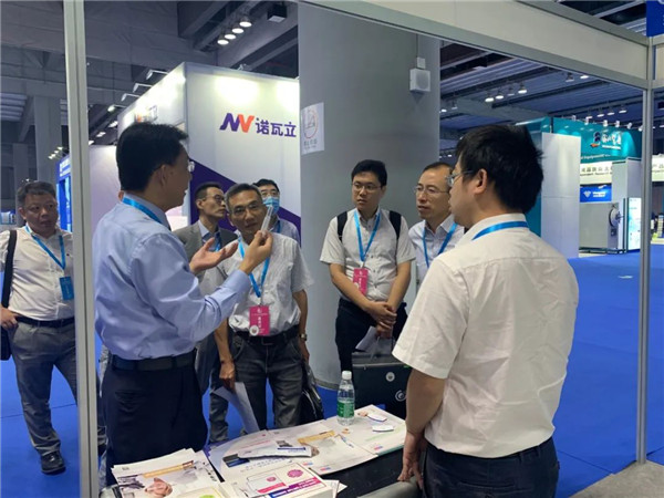 liming-bio-appeared-in-the-11th-china-taizhou-international-pharmaceutical-expo03